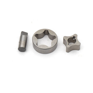 OIL PUMP ASSEMBLY             