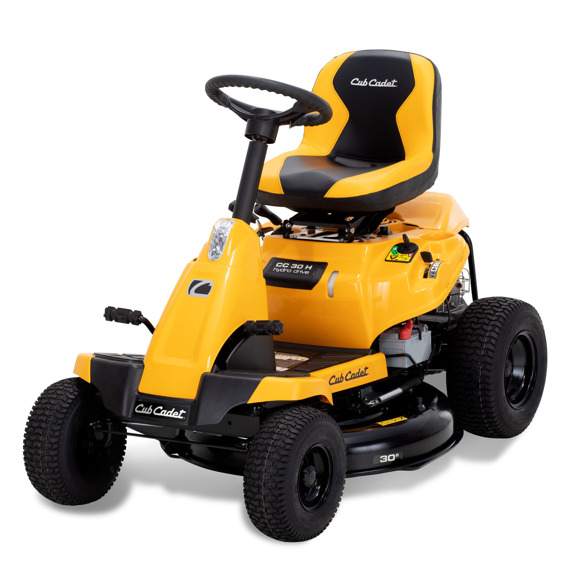 What is 382cc in horsepower 2025