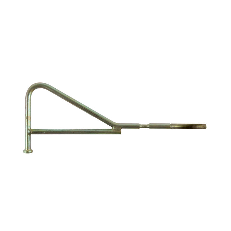 Deck Rod