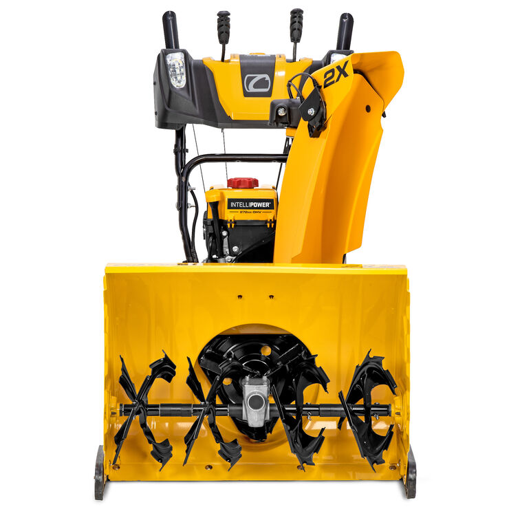 2X&trade; 28&quot; IntelliPOWER&reg; Snow Blower