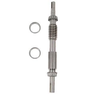 Shaft Wheel Kit Dr