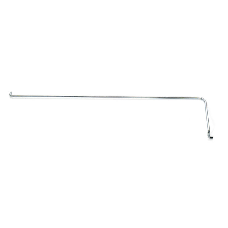 THROTTLE LINKAGE ROD