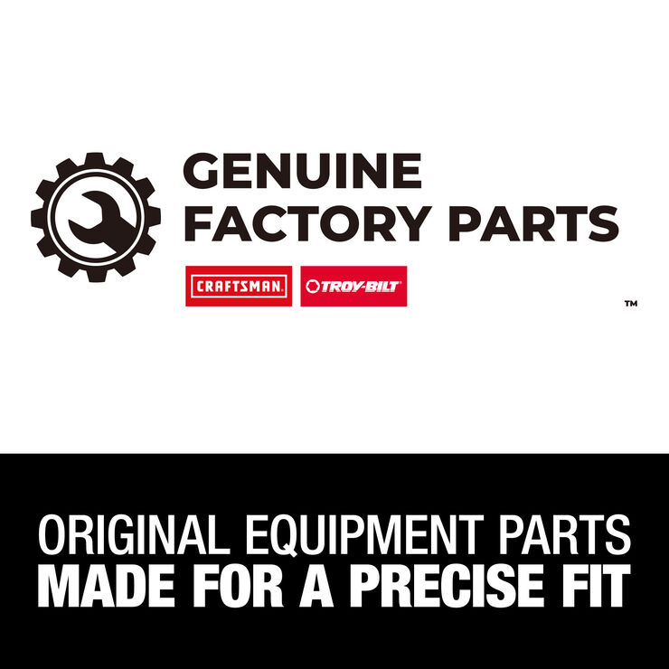 Double Bagger for 42- and 46-inch Decks