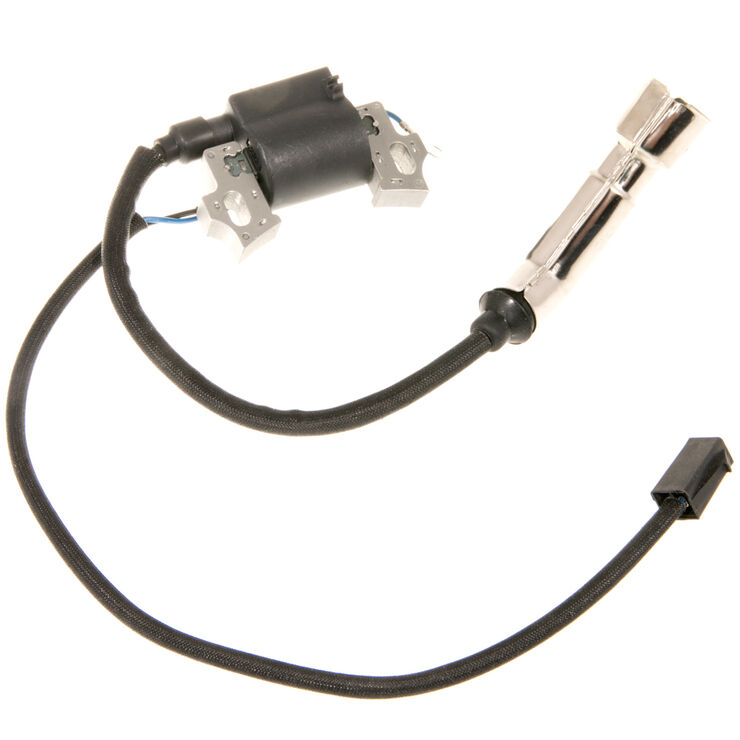 IGNITION COIL ASSEMBLY        