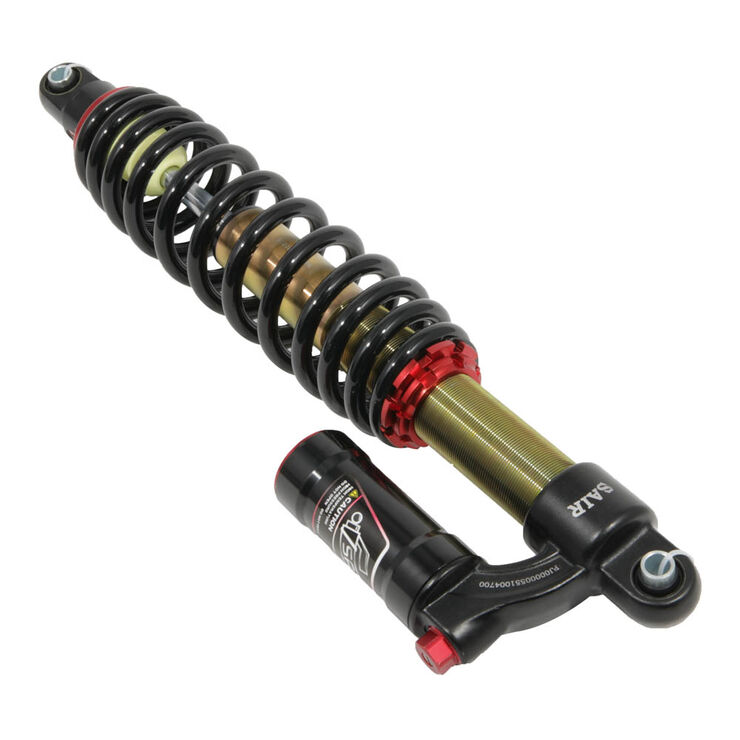 Rear Shock Absorber
