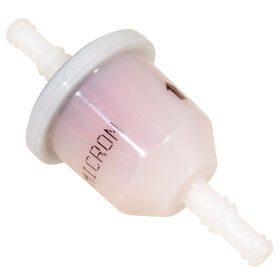 Kohler&reg; In-Line Fuel Filter