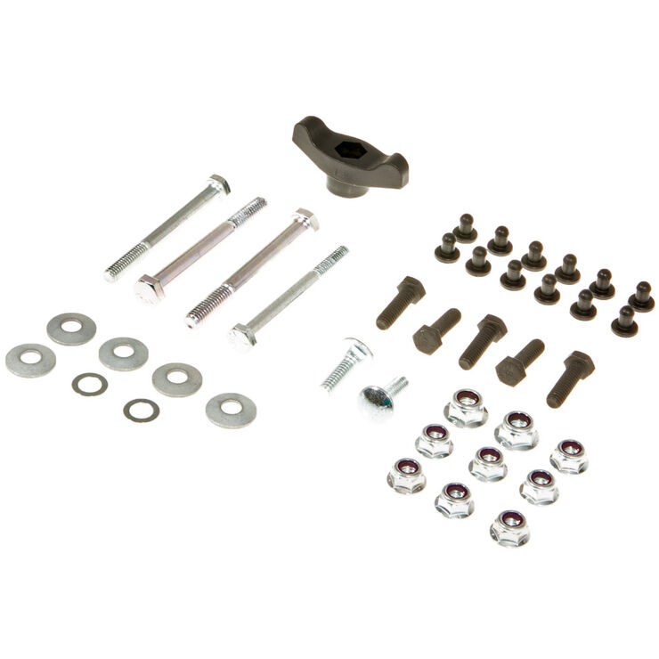 Hardware Pack