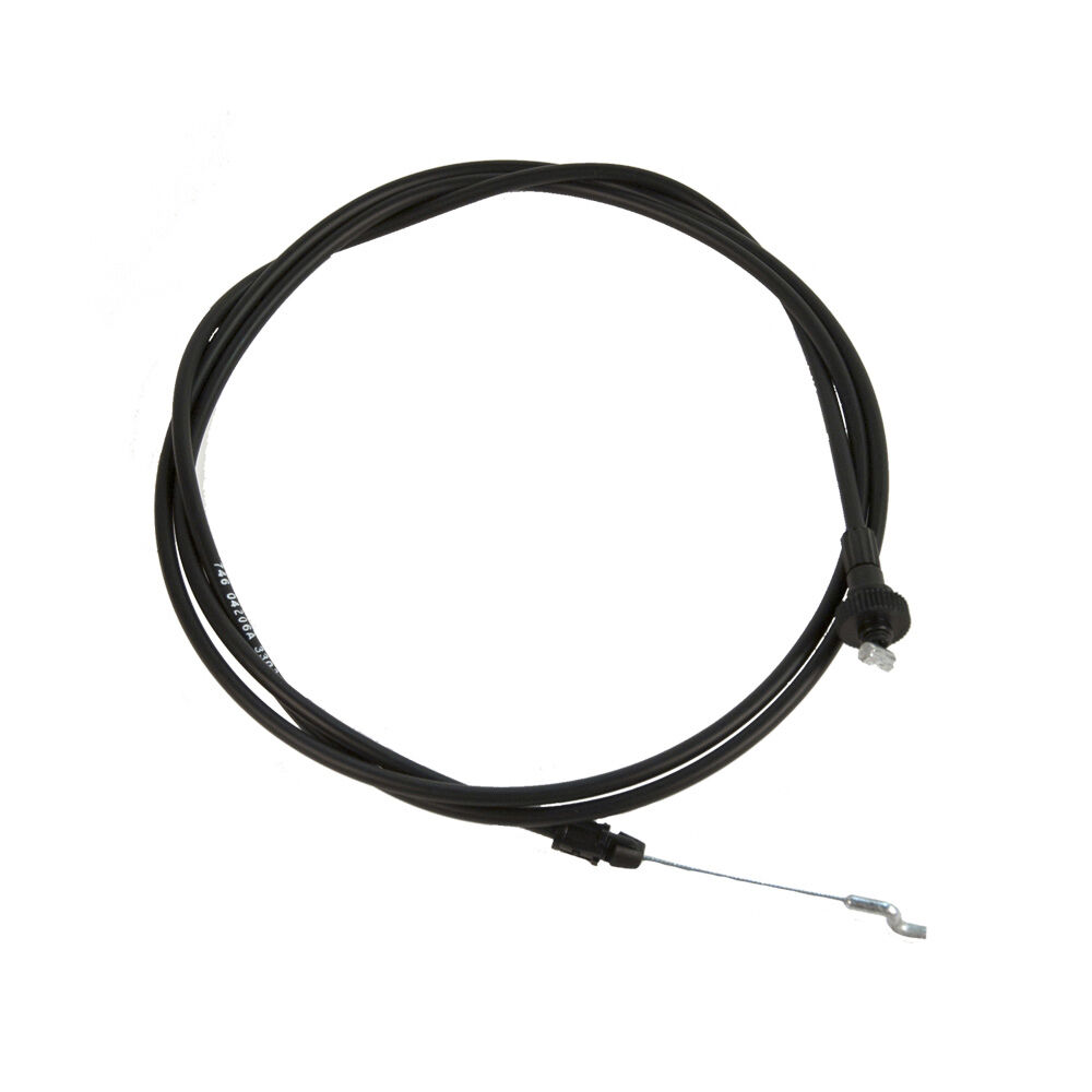 Cub cadet cable replacement 2025