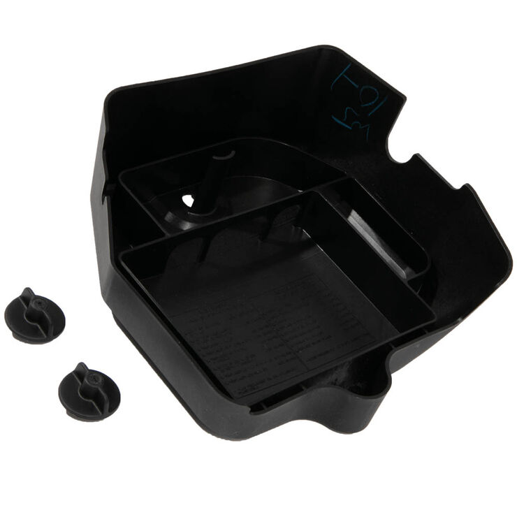 Cover Kit-Air Clnr