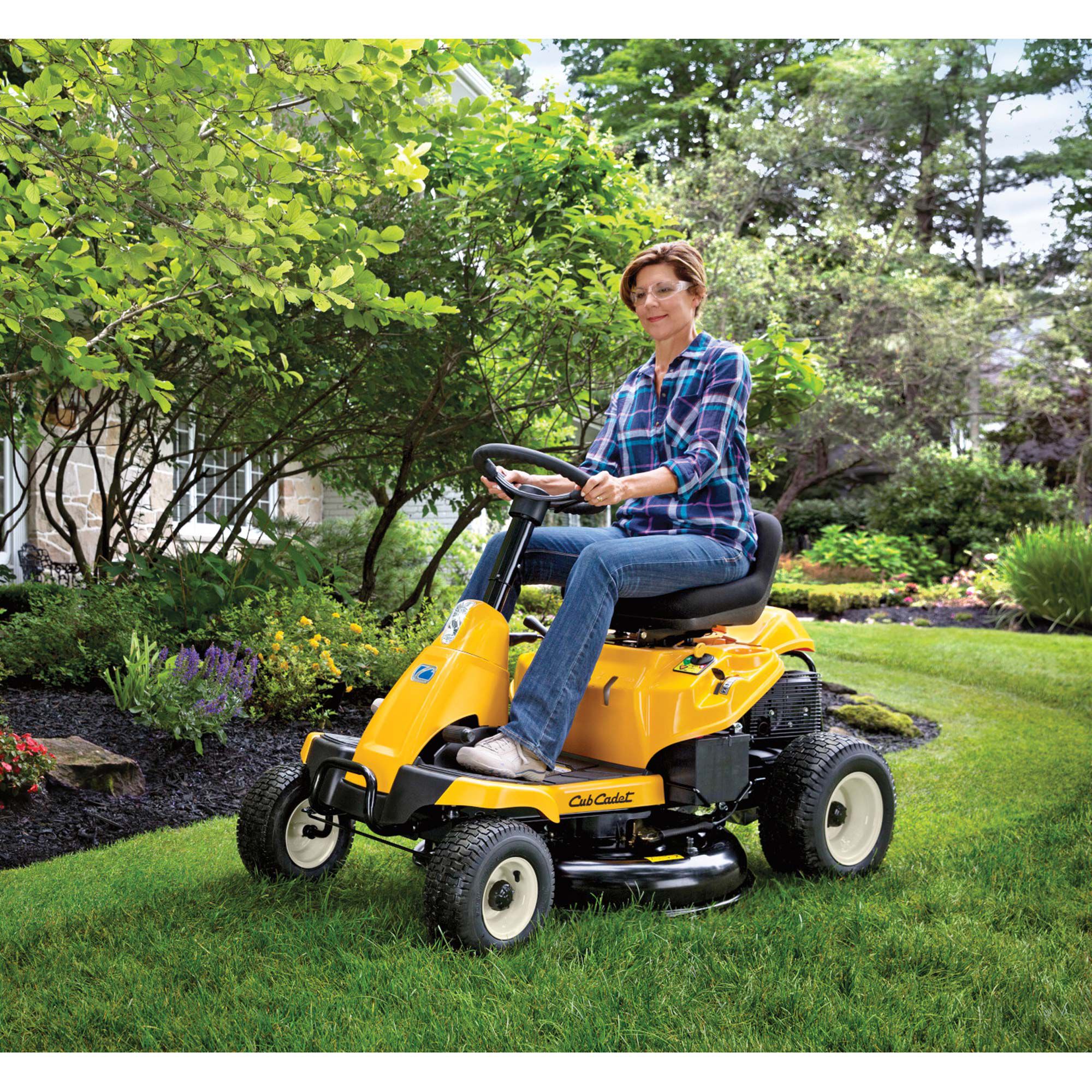 382cc cub cadet ohv engine hot sale