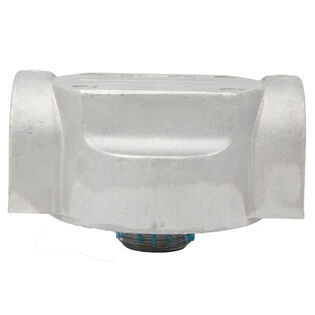 Filter Housing