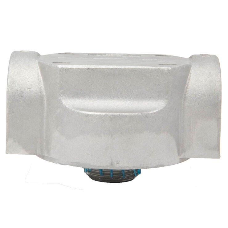 Filter Housing