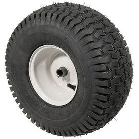 Wheel Assembly &#40;15 x 6 x 6&#41; &#40;Oyster-Carlisle&#41;