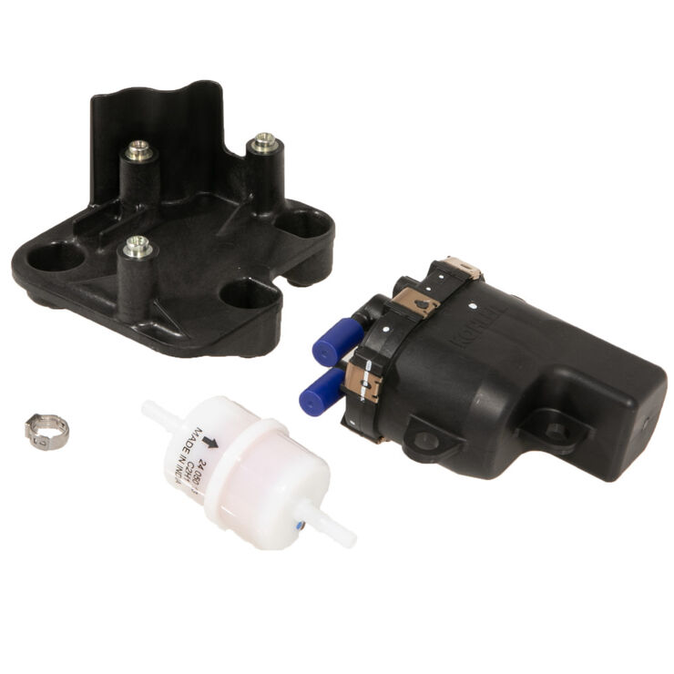 Fuel Pump Module Kit (Ecv850/880)