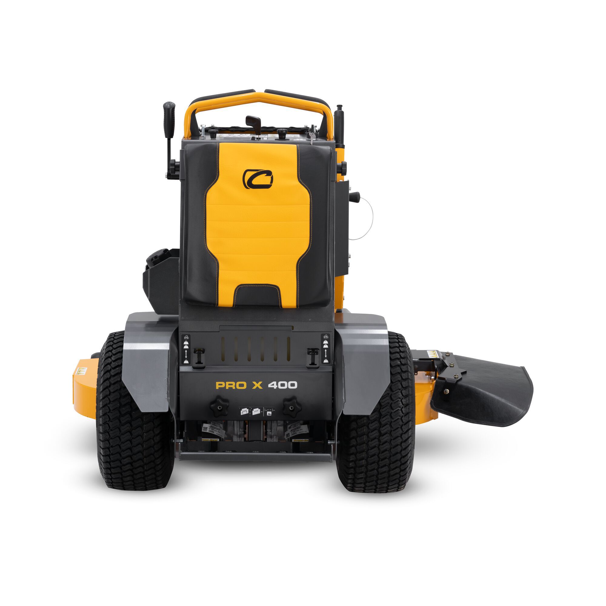 PRO X 448 - 47RS7WN5A10 | Cub Cadet Canada
