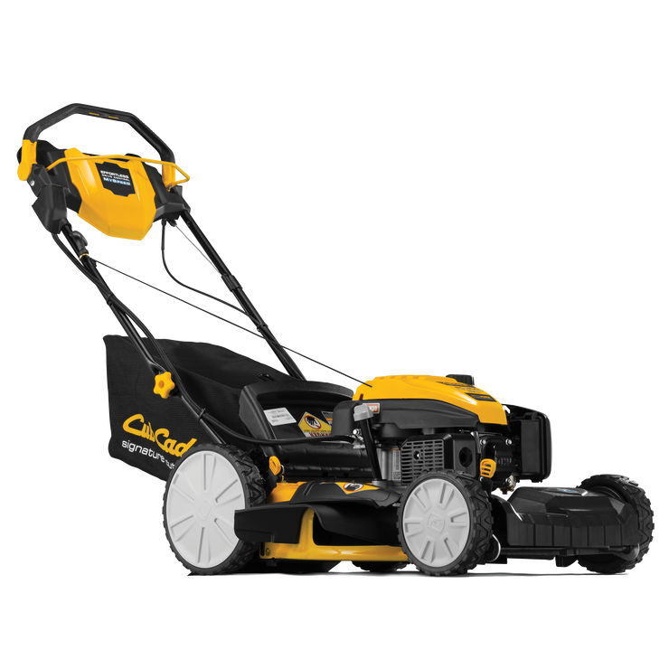 Cub cadet sales sc300hw manual