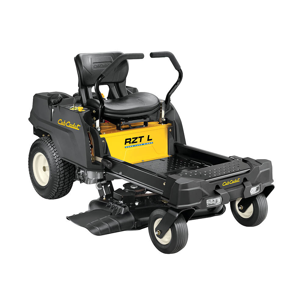 Best 34 inch zero turn mower best sale