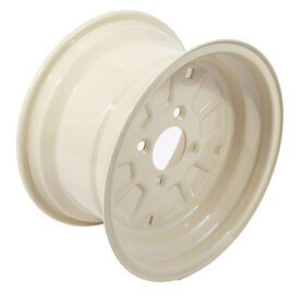 Rim Assembly &#40;12 x 7&#41; &#40;Cub Cadet Beige&#41;