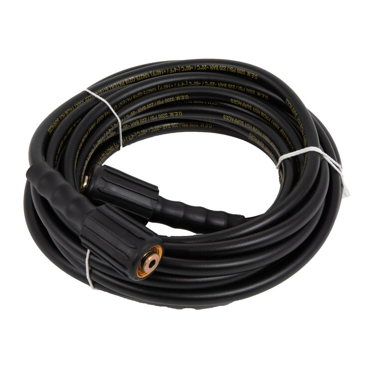 30-foot Pressure Washer Hose - BS-6188