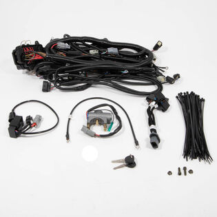Main Harness Kit (My17/18 Retrofit)
