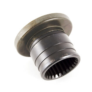 COUPLING-FLANGE               