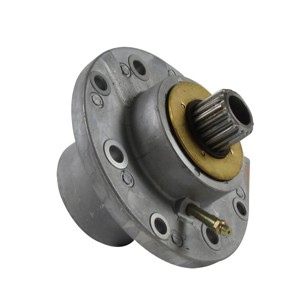 Spindle Assembly - 918-05125 | Cub Cadet Canada