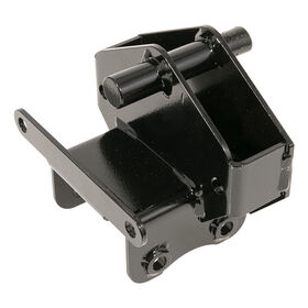 Snow Blade Lift Assembly &#40;Powder Black&#41;