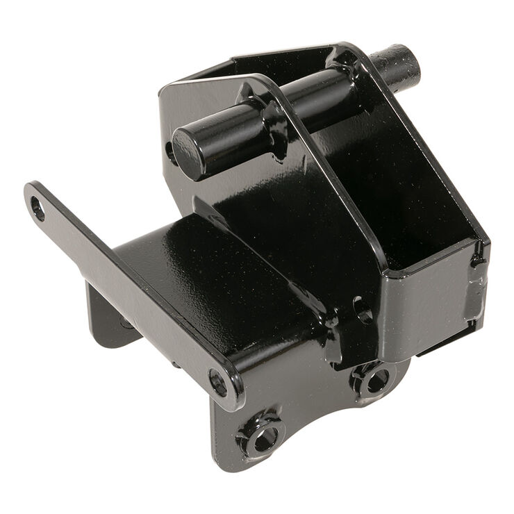 Snow Blade Lift Assembly &#40;Powder Black&#41;