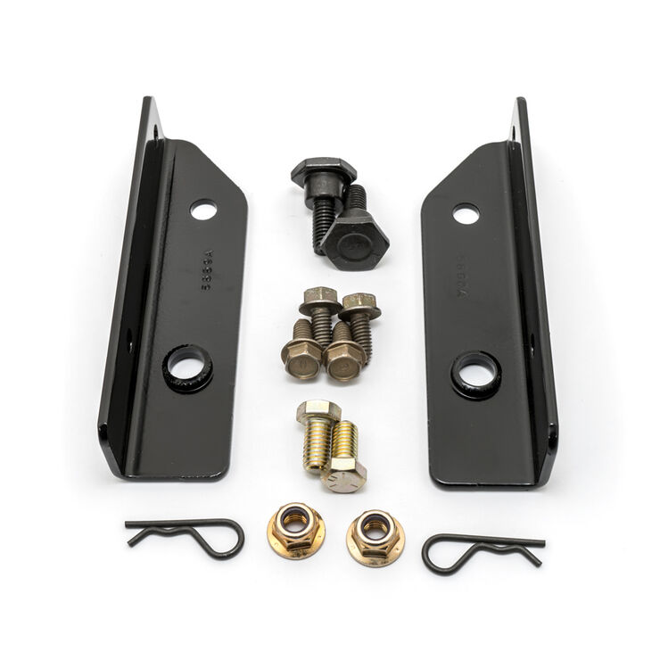 Kit-Hardware Bracket