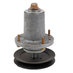 Spindle Assembly- 6.1&quot; Dia. Pulley