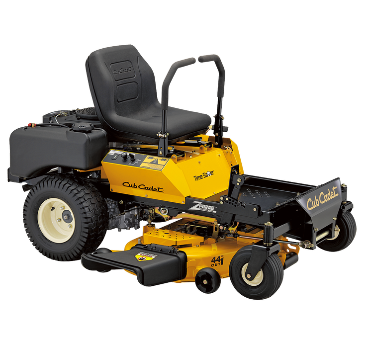 Cub cadet deals zero turn accessories