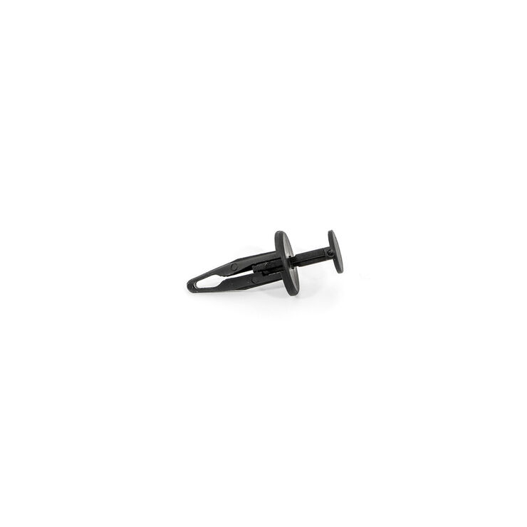 Plastic Rivet .250