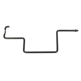Belt Keeper Rod