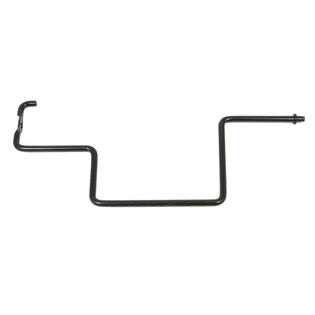 Belt Keeper Rod