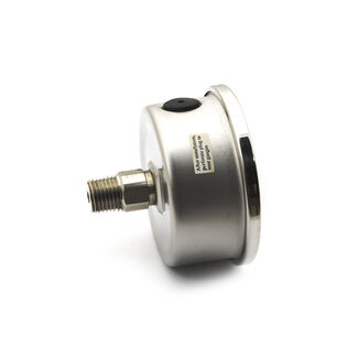 GUAGE - PRESSURE 0-100 PSI   N