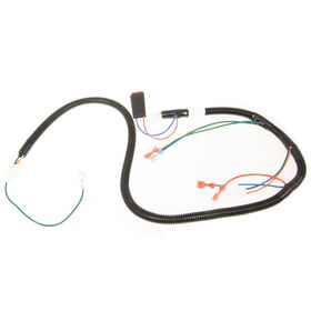 Heated Grip Harness