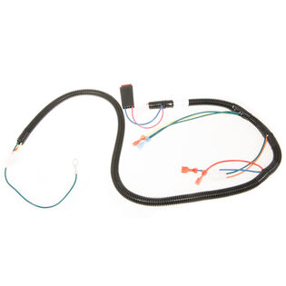 Heated Grip Harness