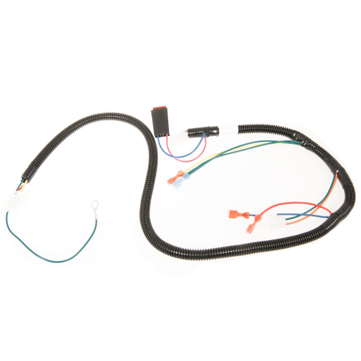 Heated Grip Harness