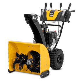 2X&reg;  24&quot; IntelliPOWER&reg; Snow Blower&nbsp;