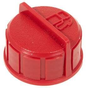 Universal Gas Cap - 1 3/4&quot; inner dimension