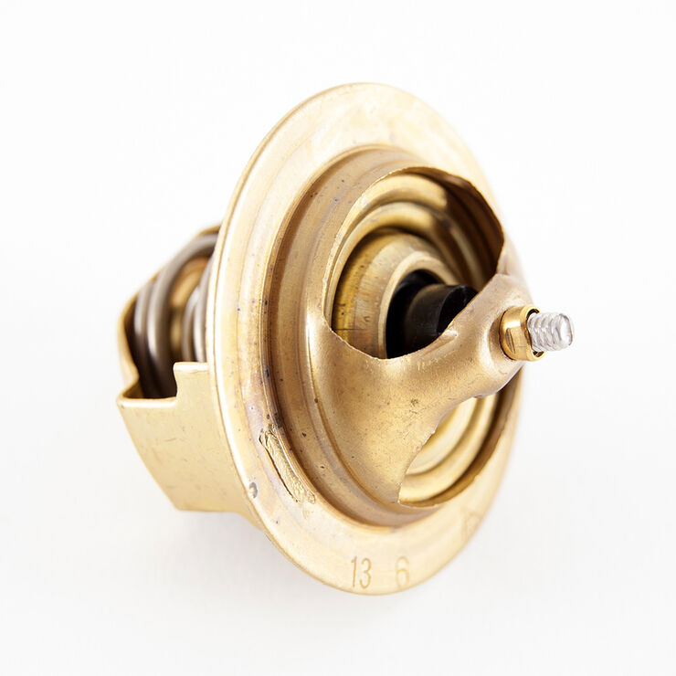 THERMOSTAT