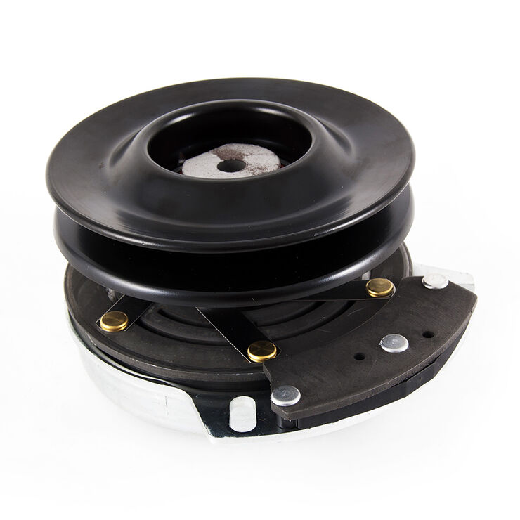 Electric PTO Clutch