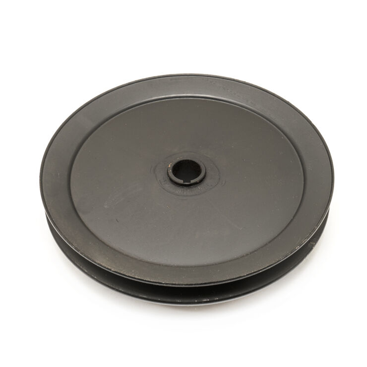 PULLEY