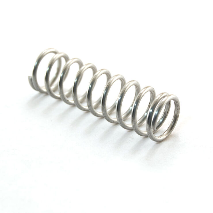 Compression Spring .531 Od 1.75 