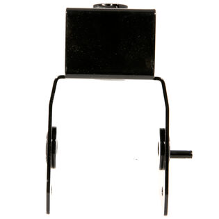 Upper Steering Bracket Assembly (Powder Black)