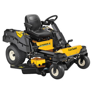 Z-Force SZ 48 Cub Cadet Zero Turn Mower