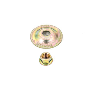 Blade Retaining Kit