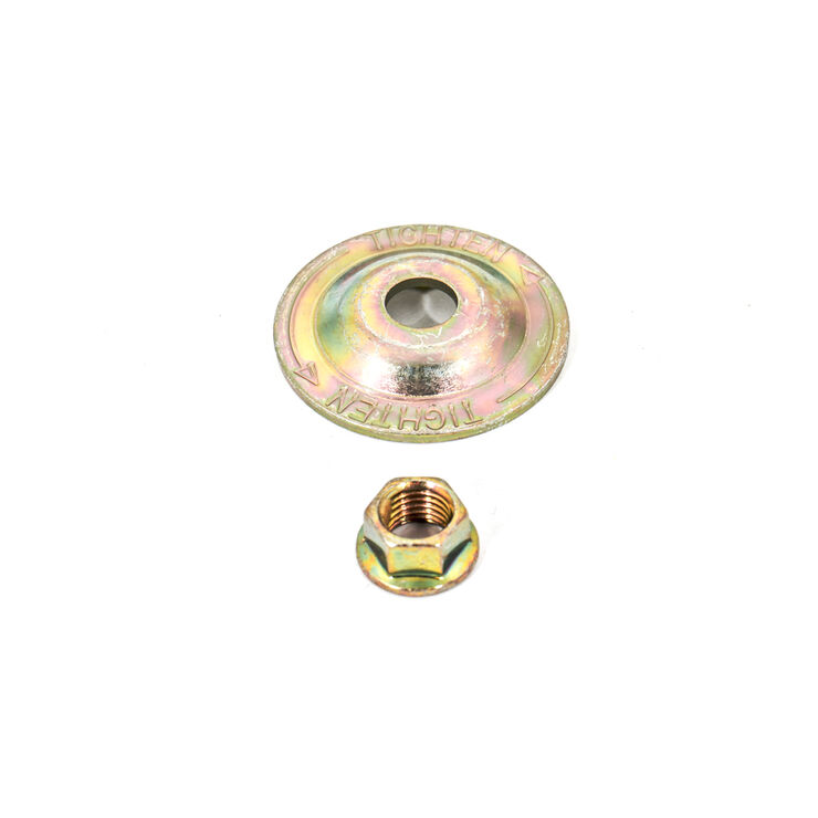 Blade Retaining Kit