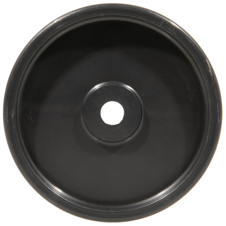 Roue de plateau de coupe MTD de 5&quot;