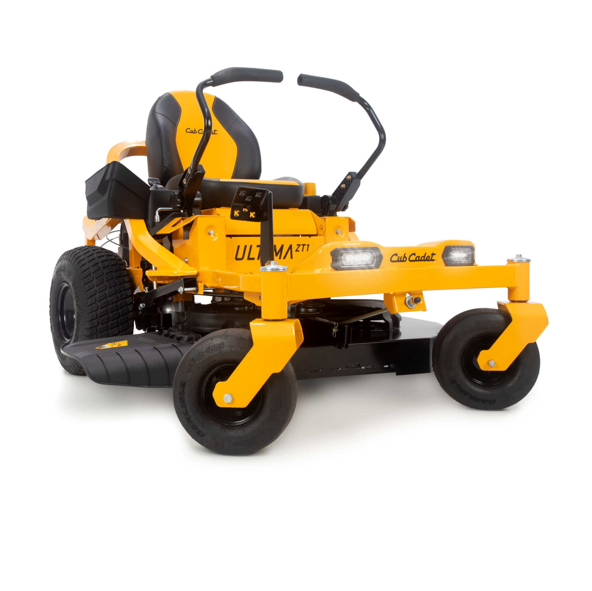 Cub Cadet Ultima ZT1 42 FAB Zero Turn Mower
